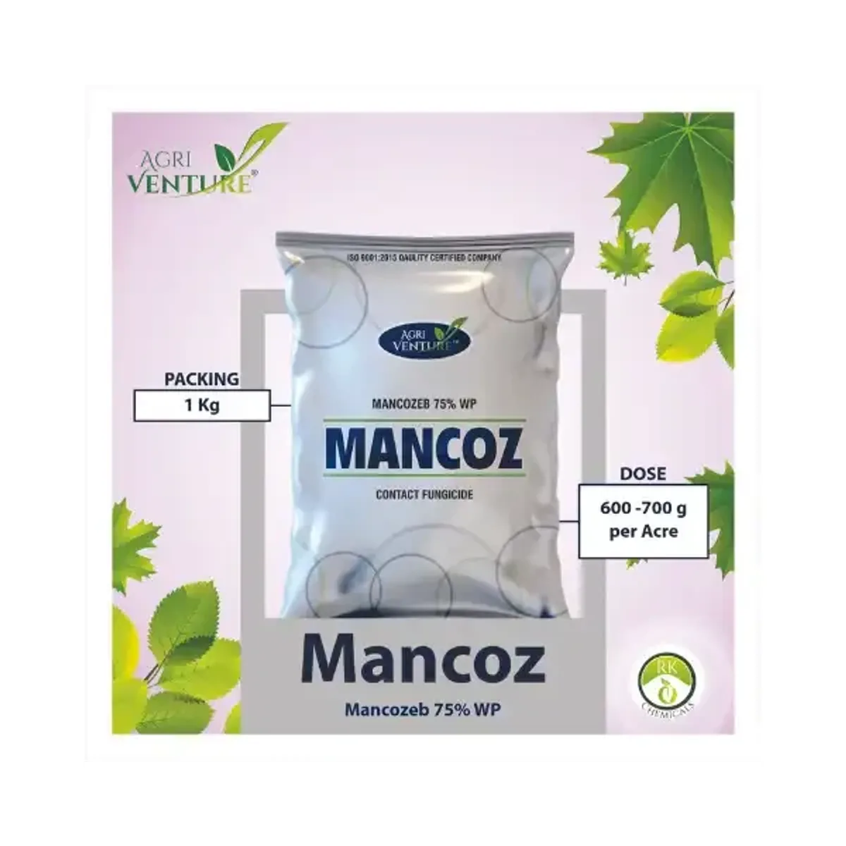Agriventure Mancoz