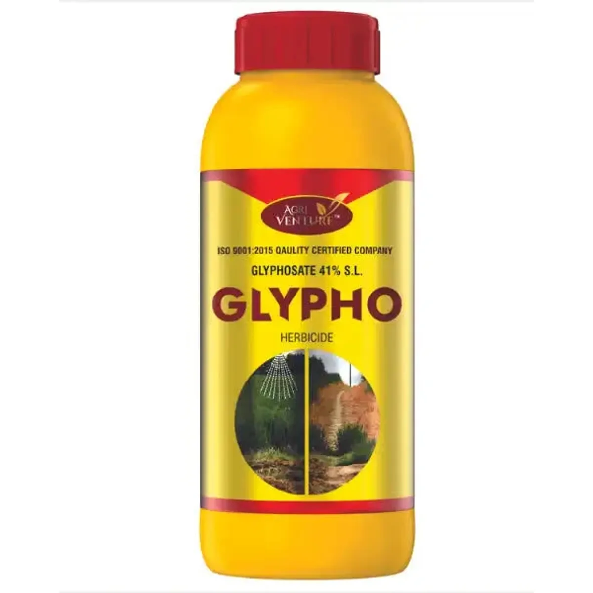 Agriventure Glypho
