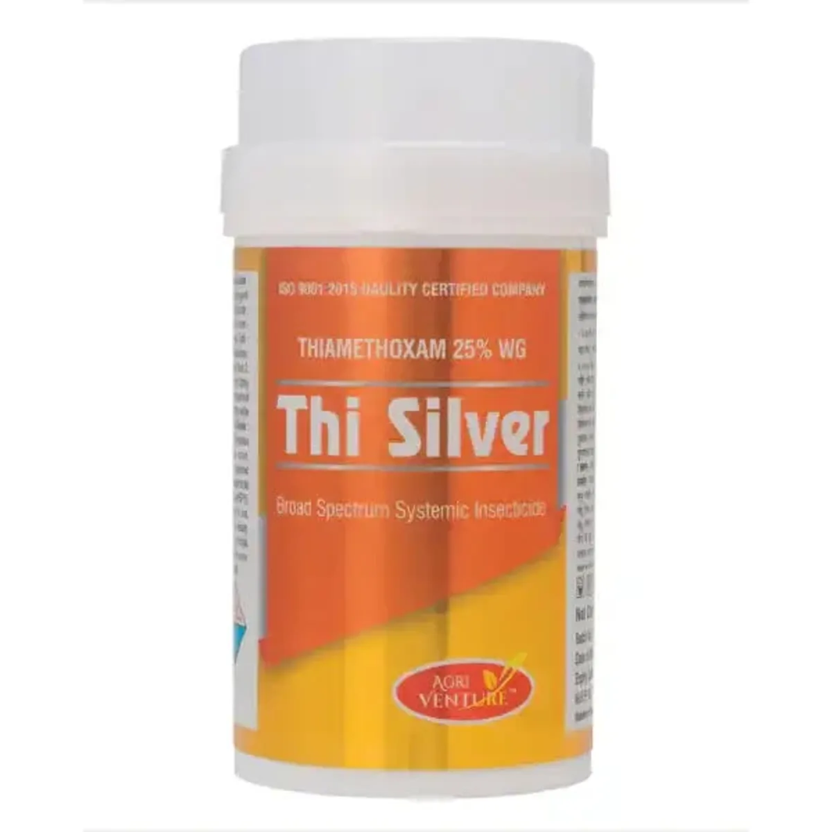 Agriventure Thi Silver