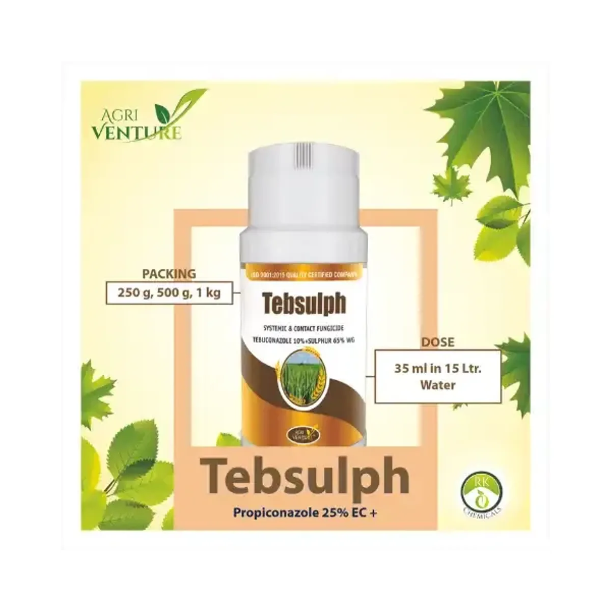 Agriventure Tebsulph