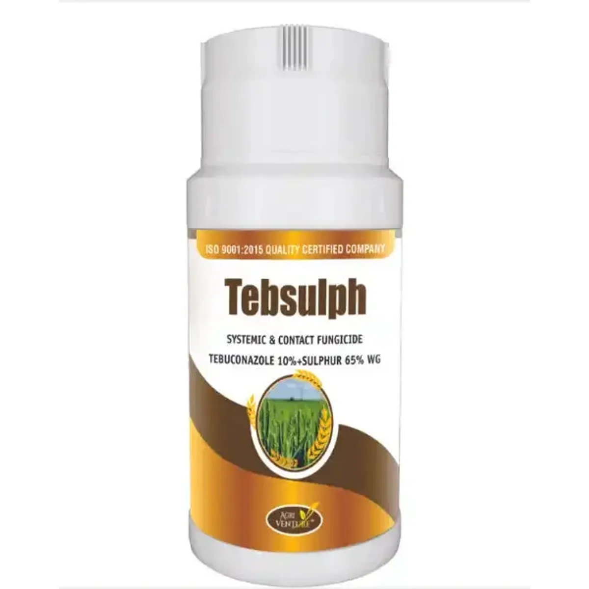 Agriventure Tebsulph