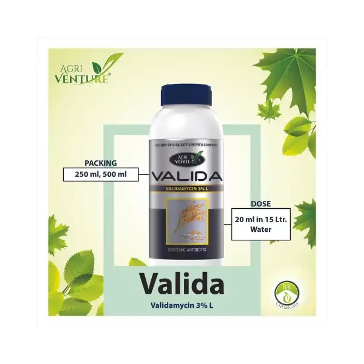 Agriventure Valida