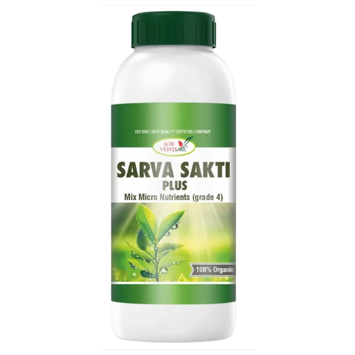 Agriventure Sarva Sakti Plus