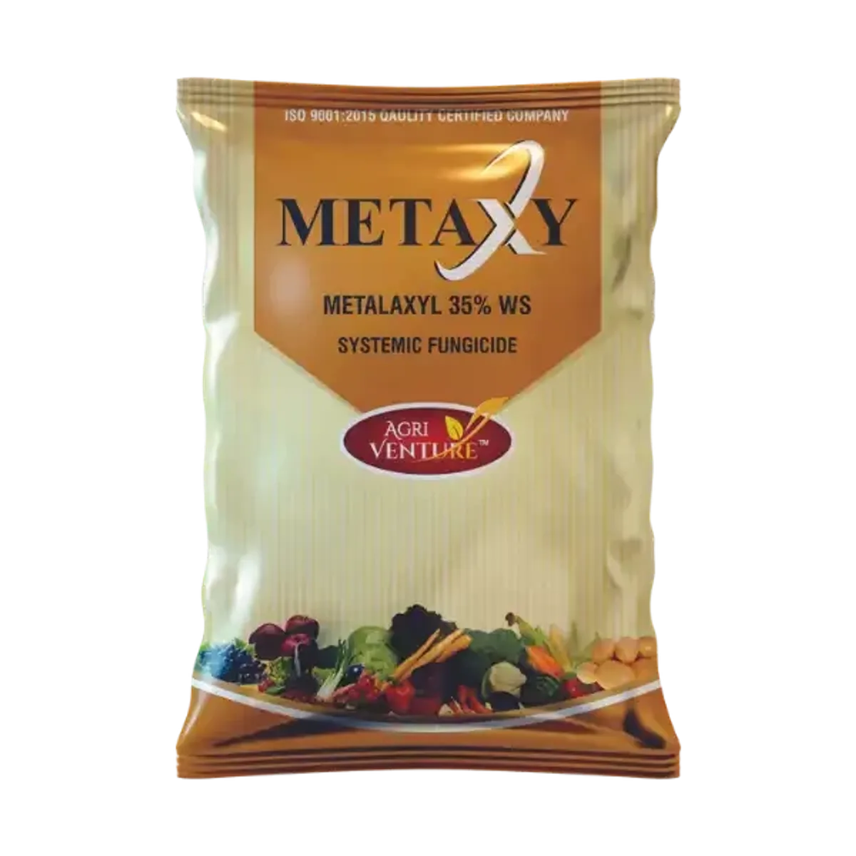 Agriventure Metaxy