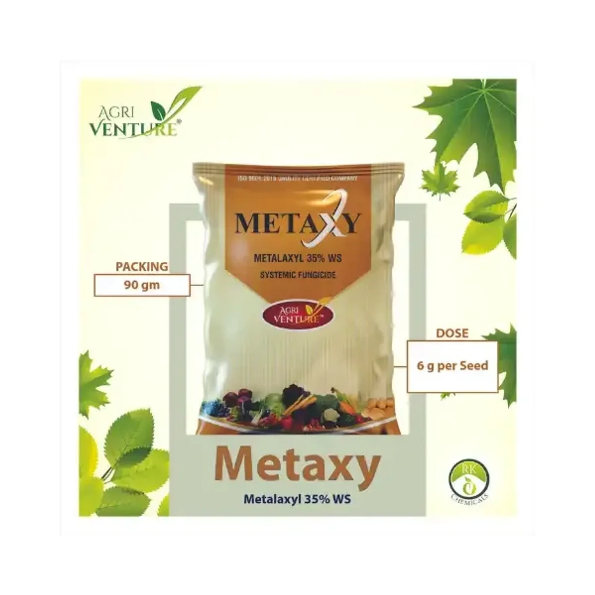 Agriventure Metaxy