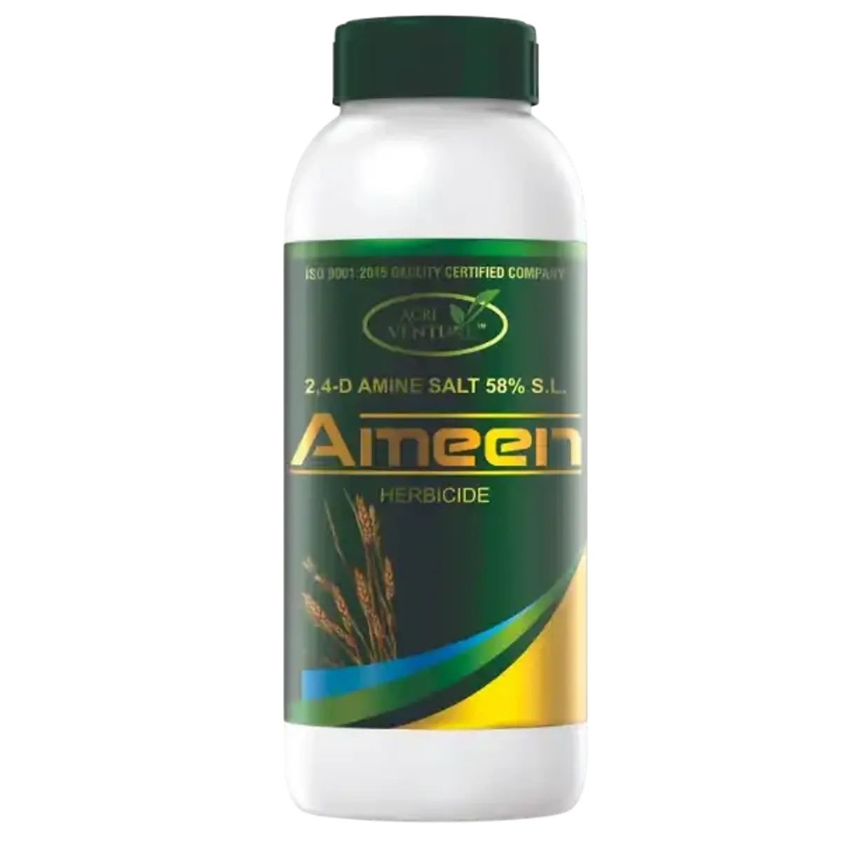 Agriventure Ameen