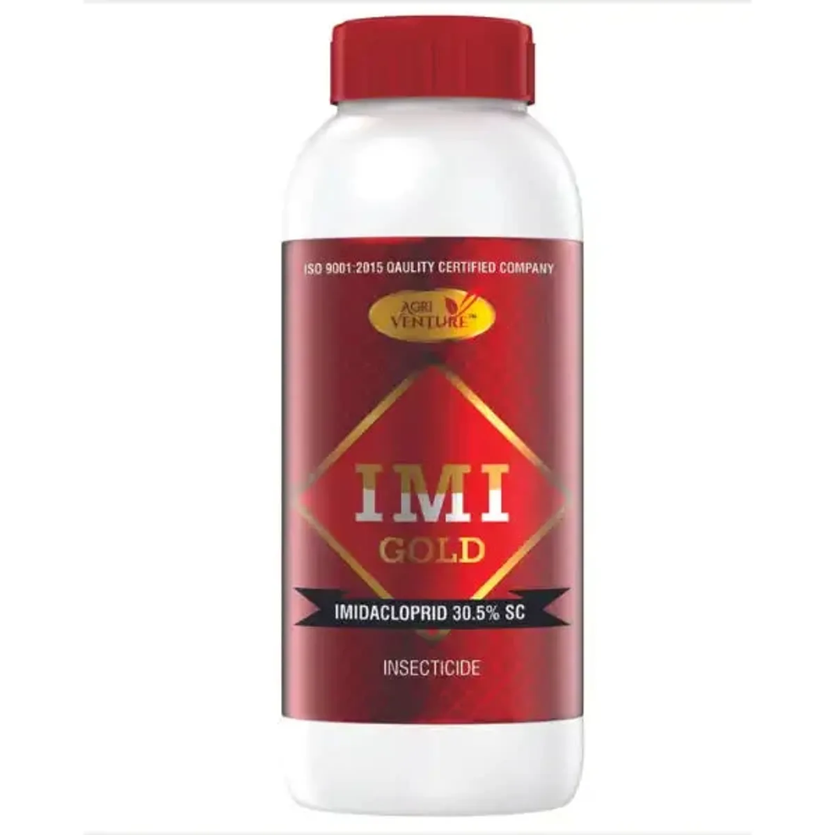 Agriventure Imi Gold