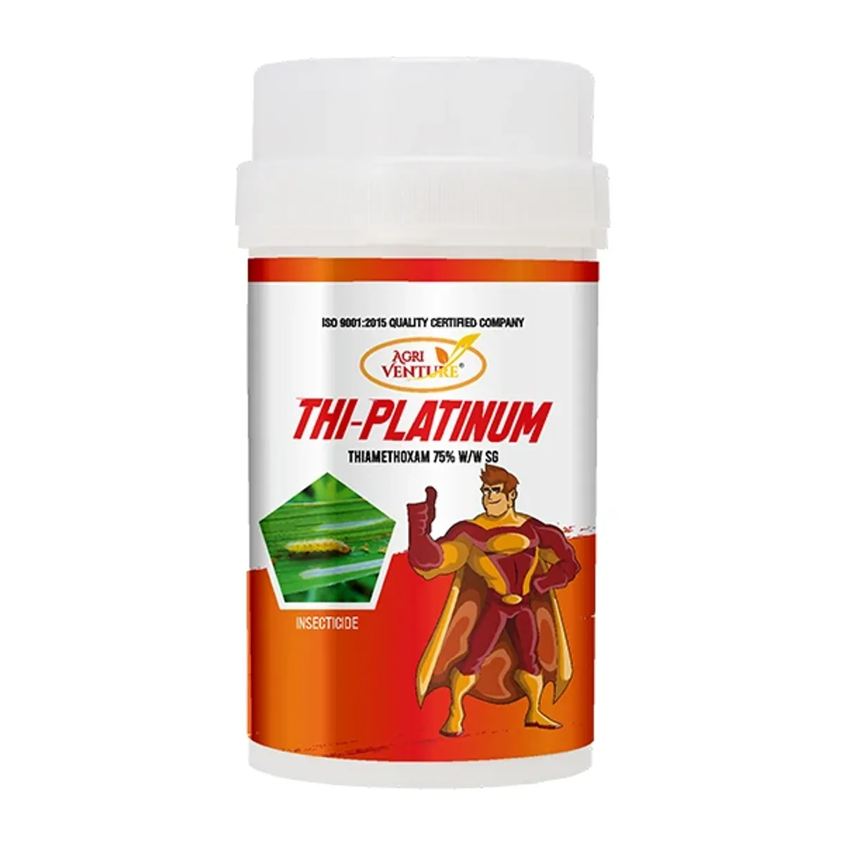 AgriVenture THI Platinum (Thiamethoxam 75% SG) Insecticides