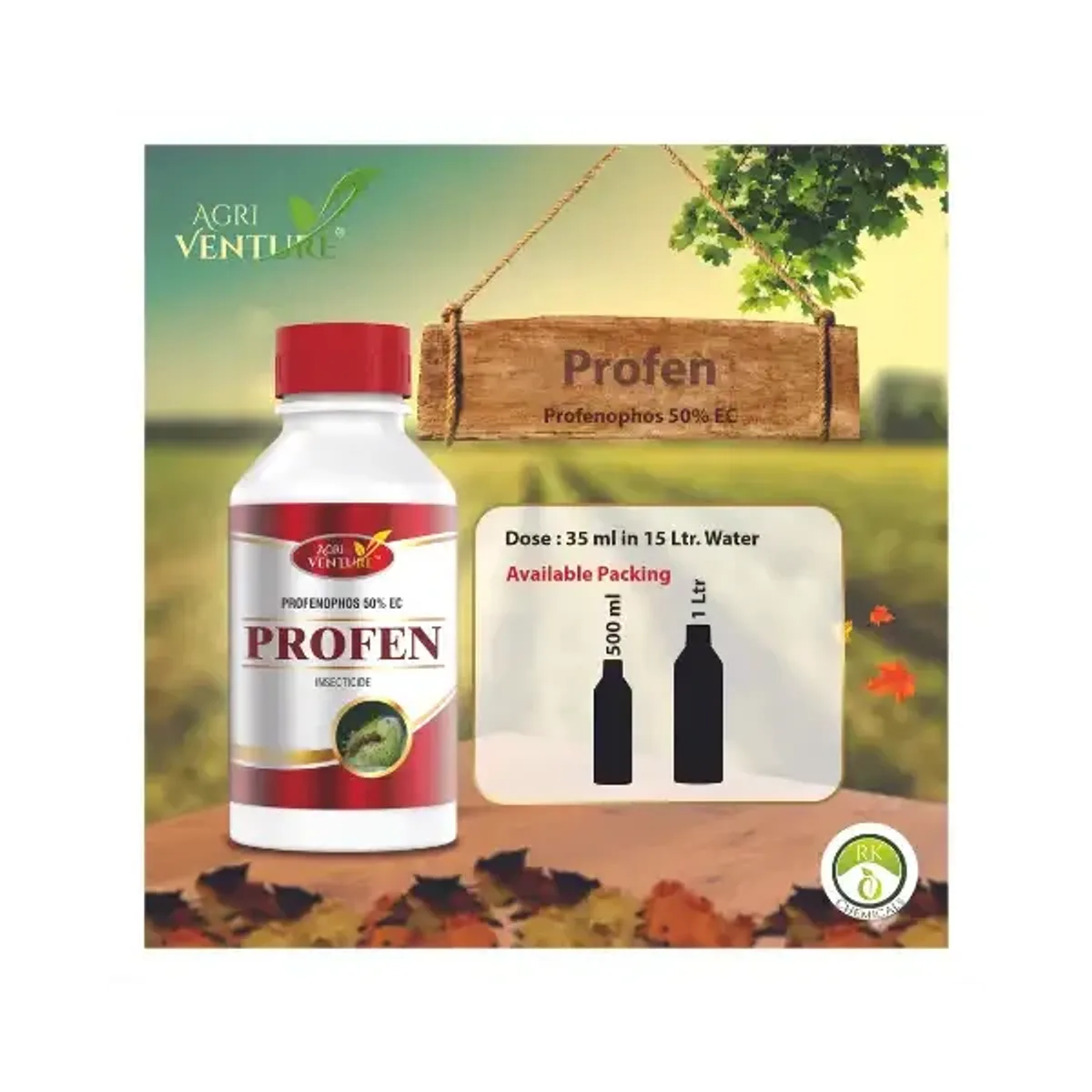 Agriventure Profen