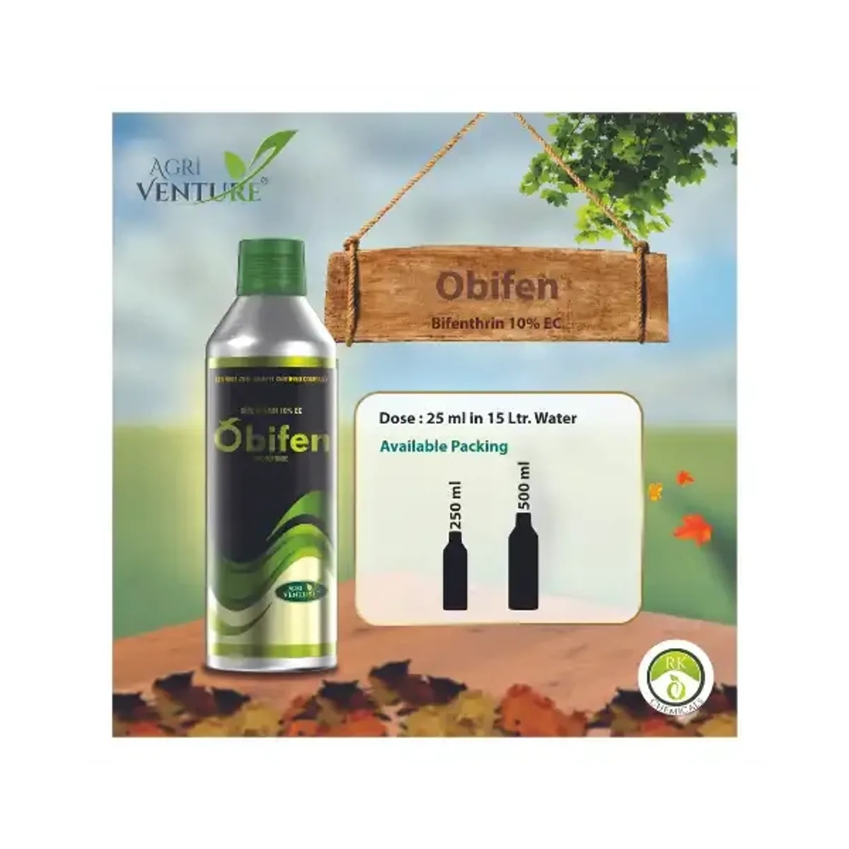 Agriventure Obifen