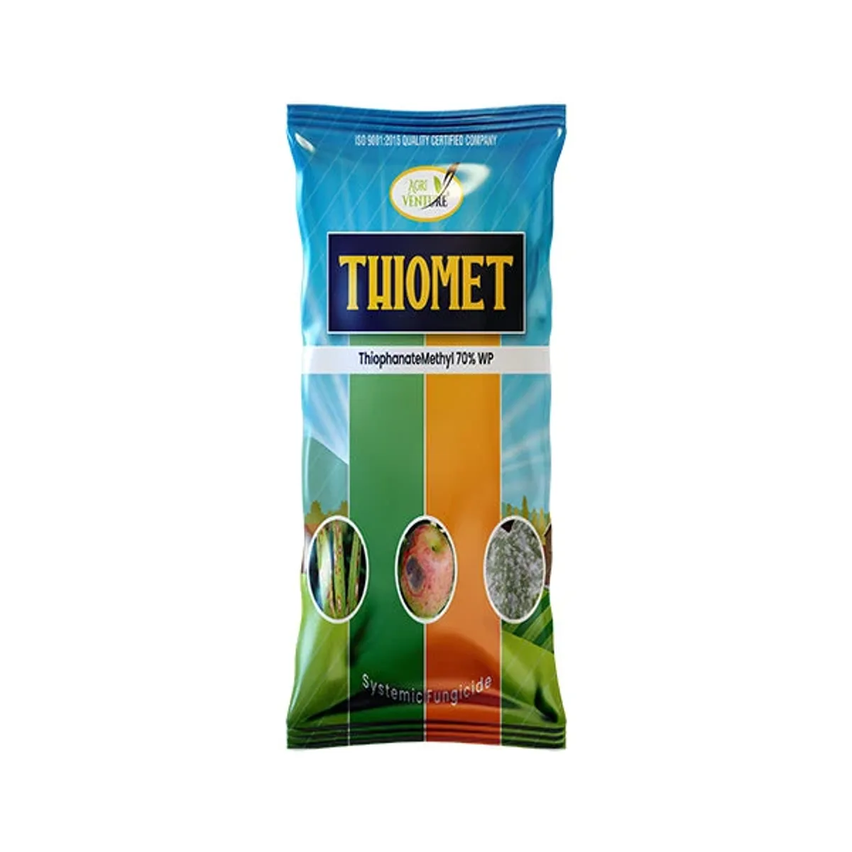 Agriventure Thiomet Fungicide.
