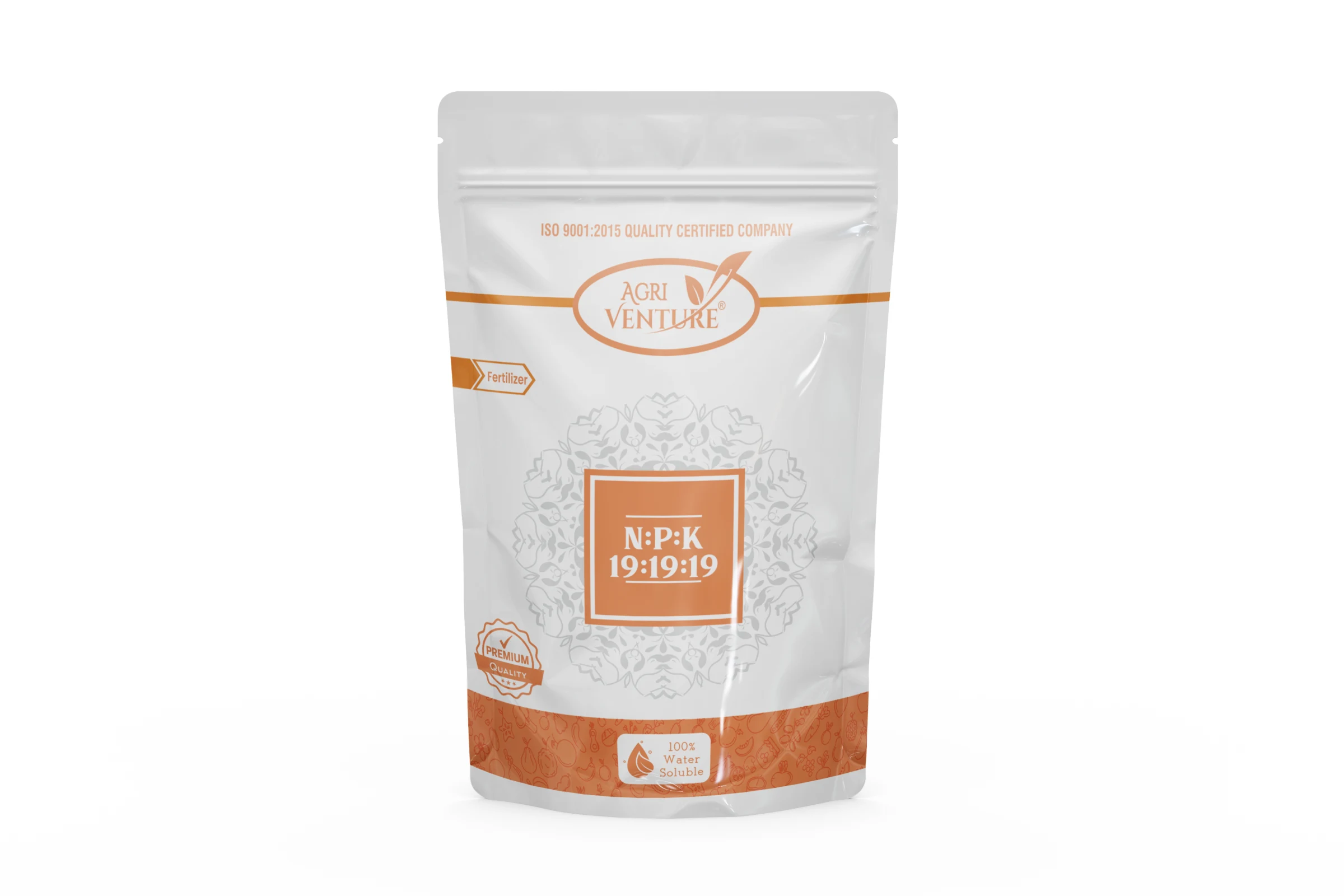 AGRIVENTURE NPK 19: 19: 19 FERTILIZER