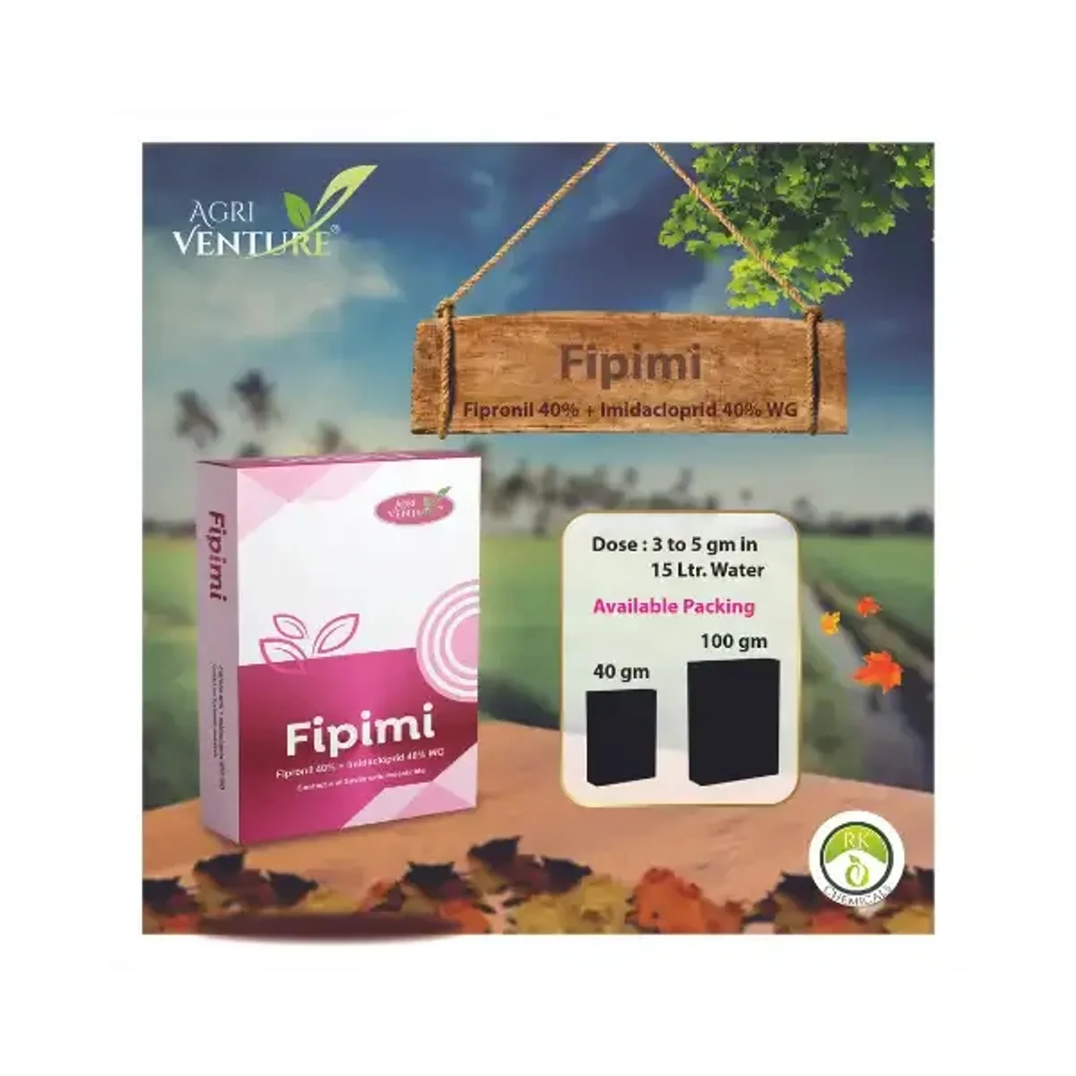 Agriventure Fipimi