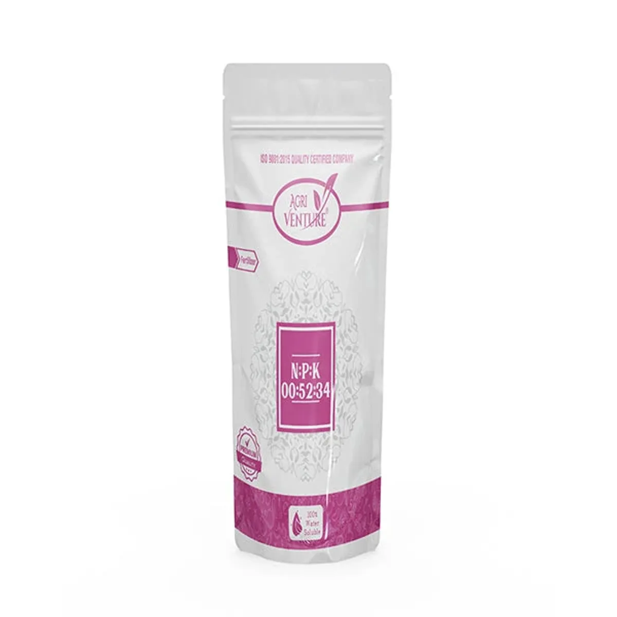Agriventure NPK 00:52:34 Fertilizer