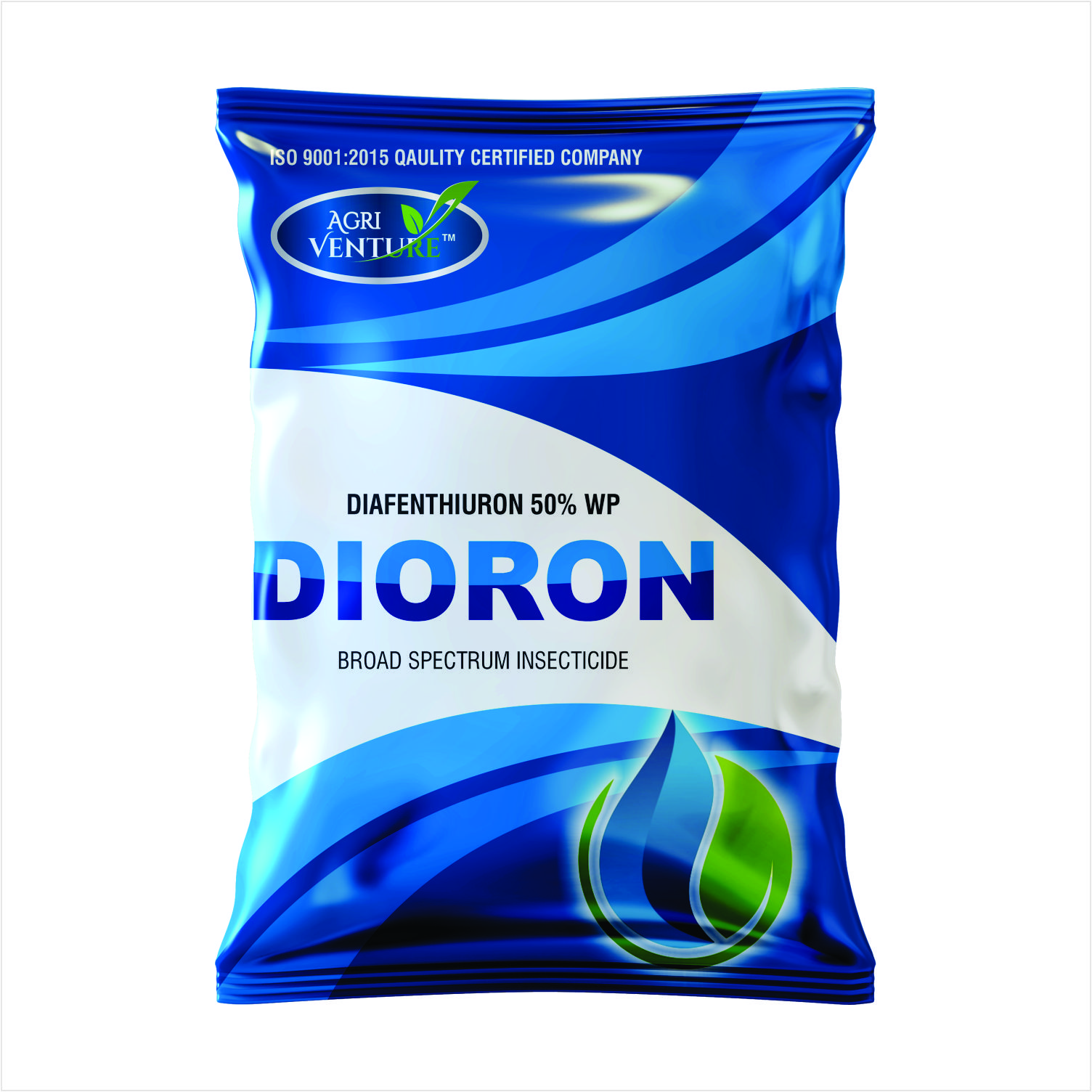 AGRIVENTURE DIORON