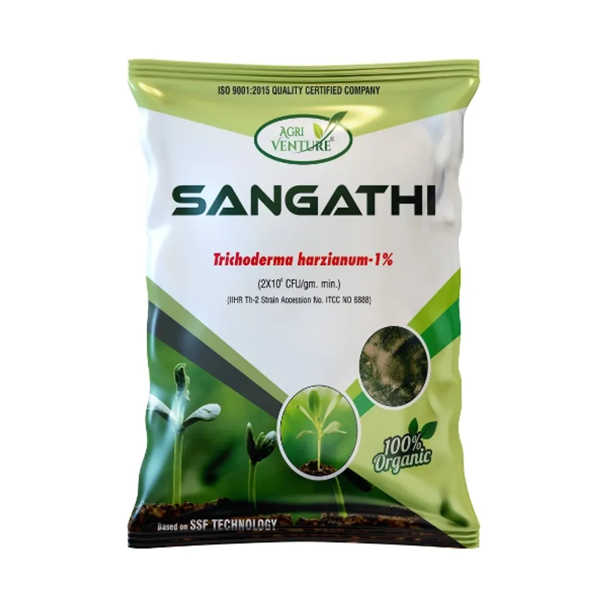 Agriventure Sangathi Bio Fungicide