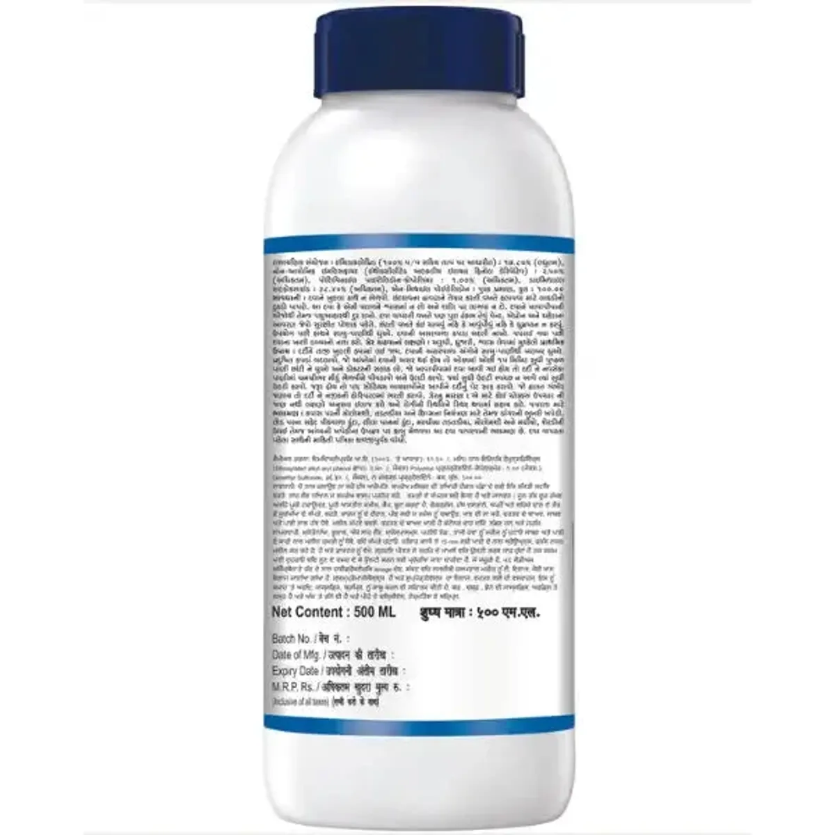 Agriventure Imi Silver