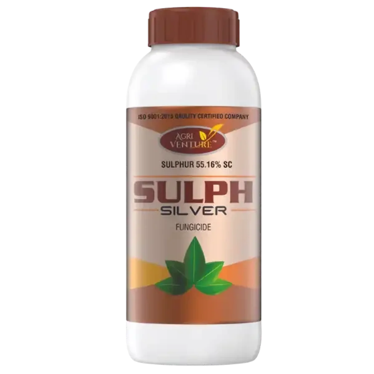 Agriventure Sulph Silver
