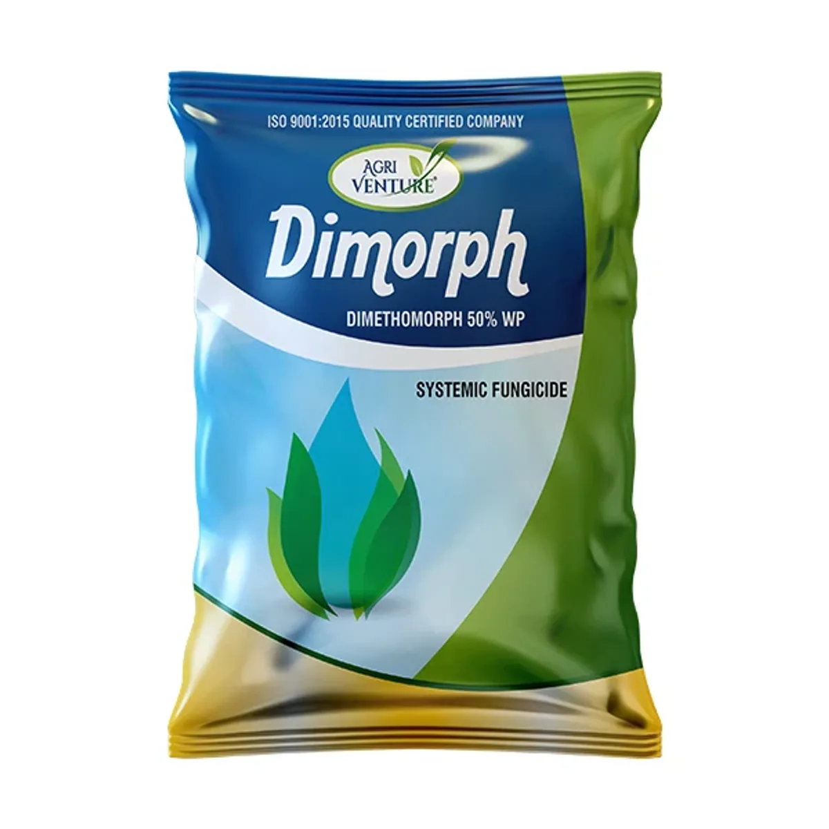 AgriVenture Dimorph (Dimethomorph 50% WP) Fungicides