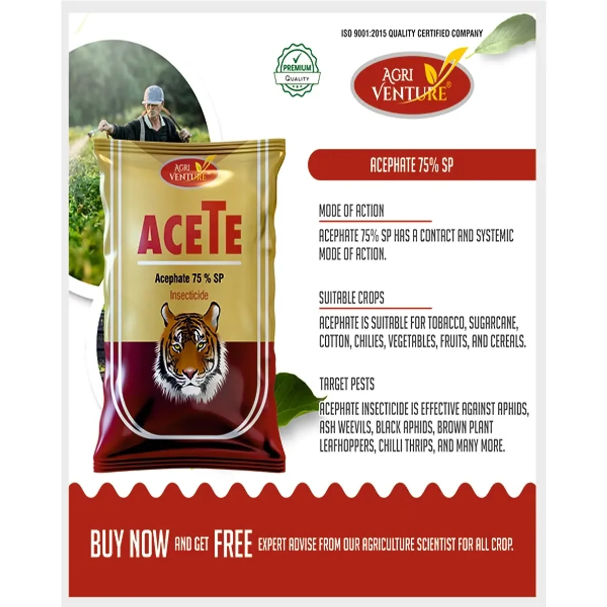 Agriventure Acete