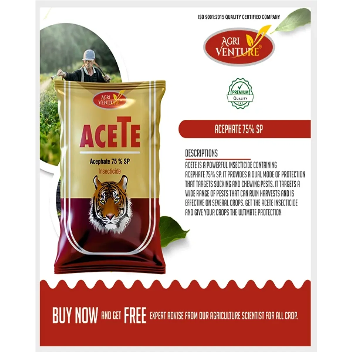 Agriventure Acete