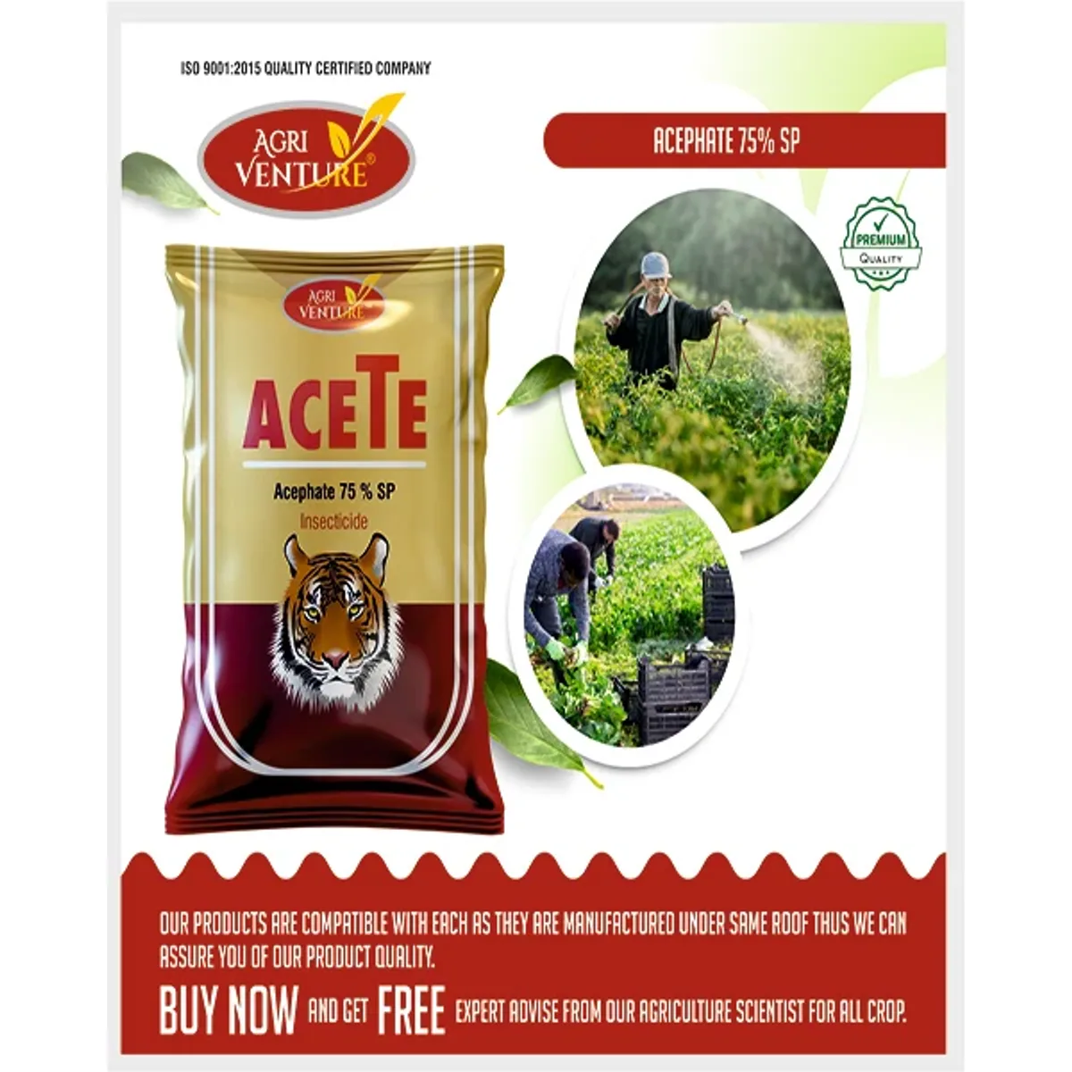 Agriventure Acete