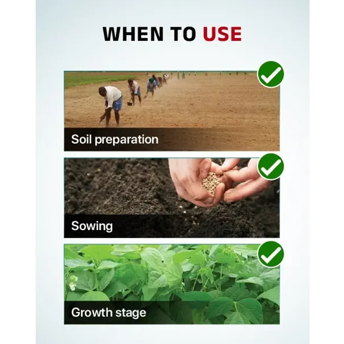 Agriventure Humitite (Humic 98% Acid) for Soil Health & Plant Growth