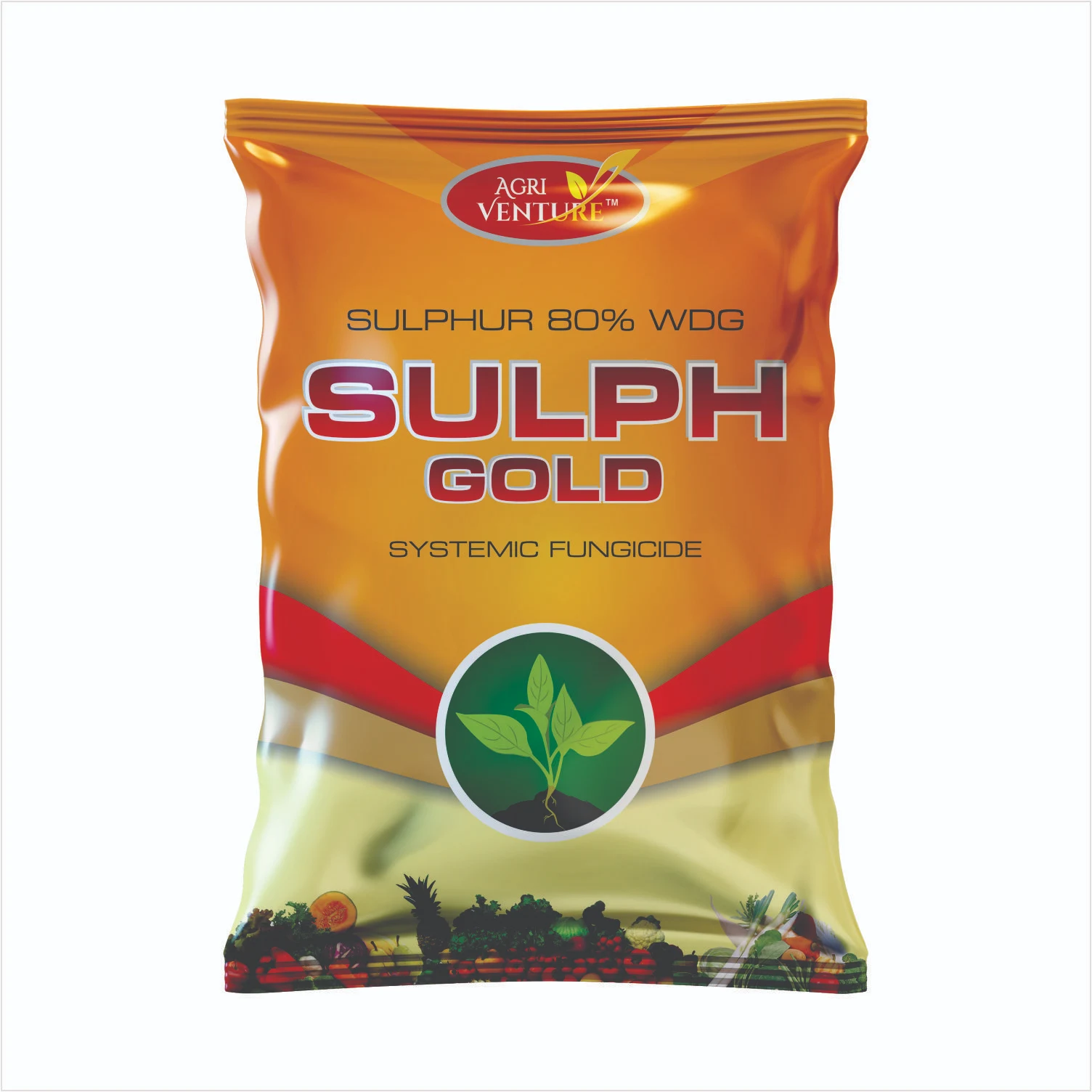 Agriventure Sulph Gold