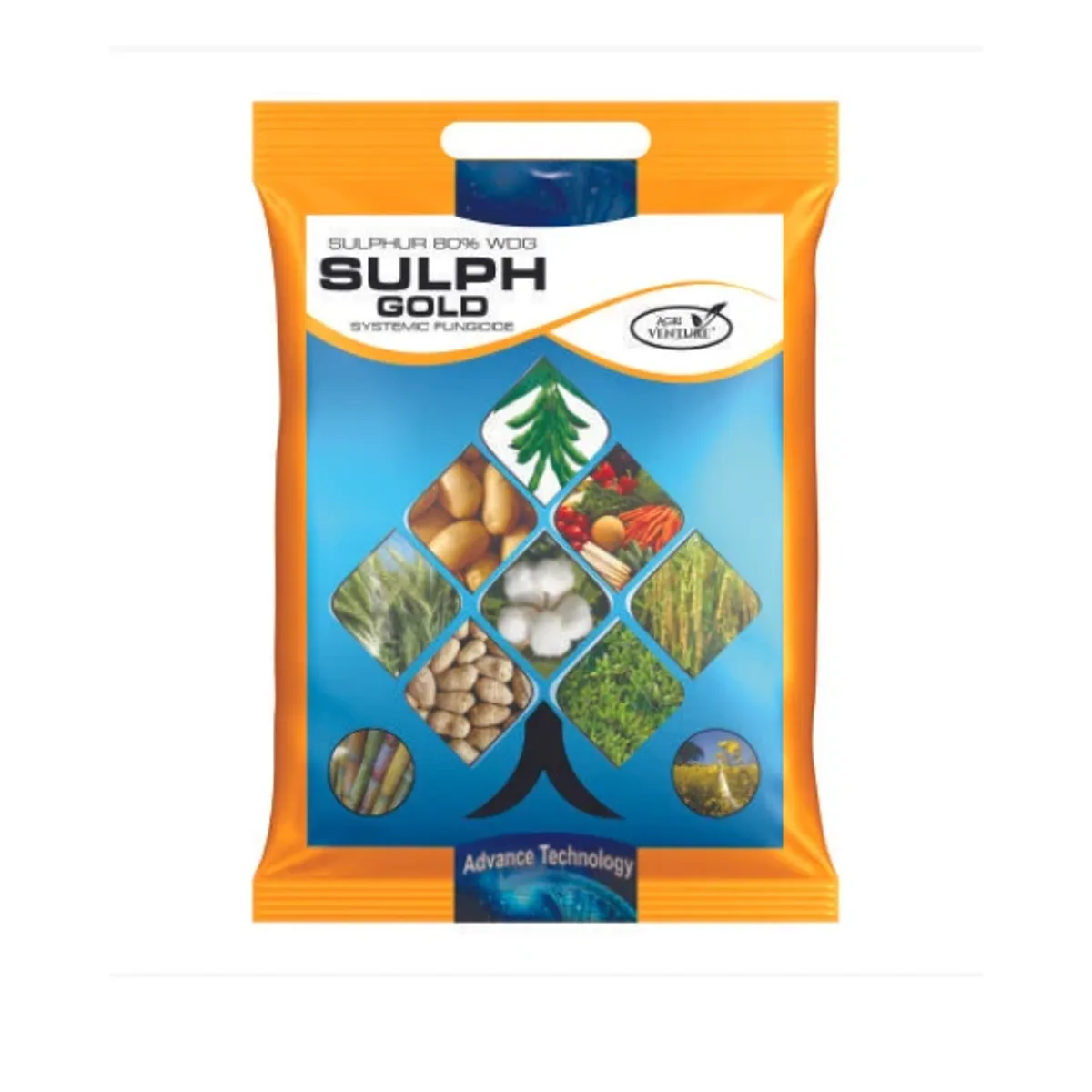 Agriventure Sulph Gold