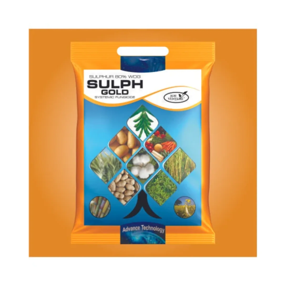 Agriventure Sulph Gold