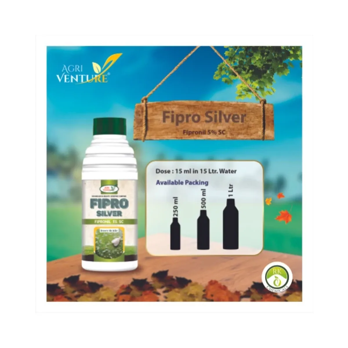 Agriventure Fipro Silver