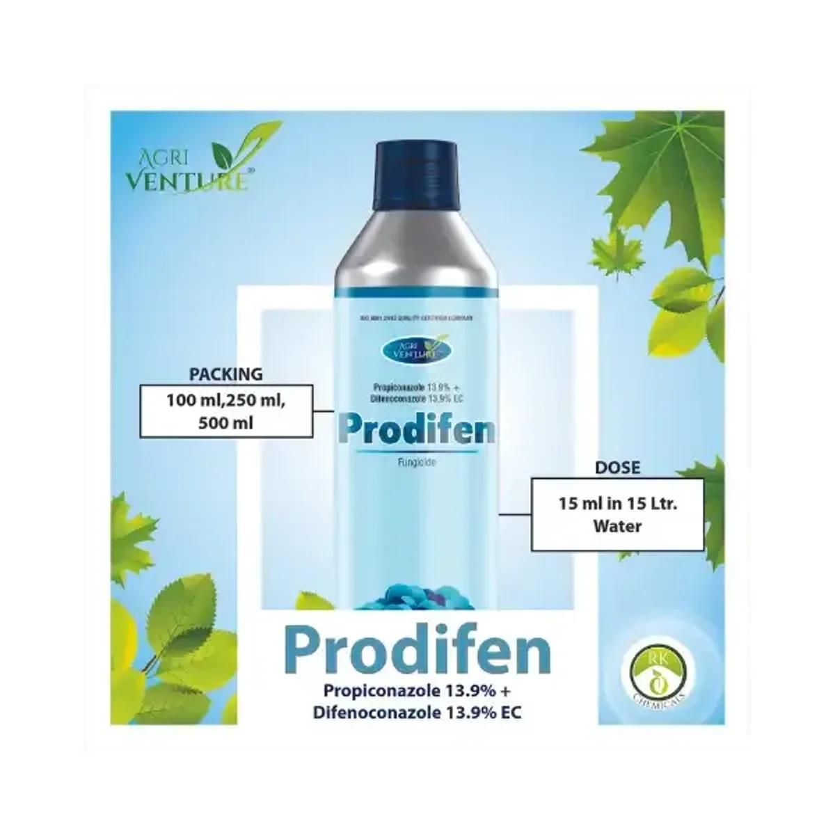 Agriventure Prodifen
