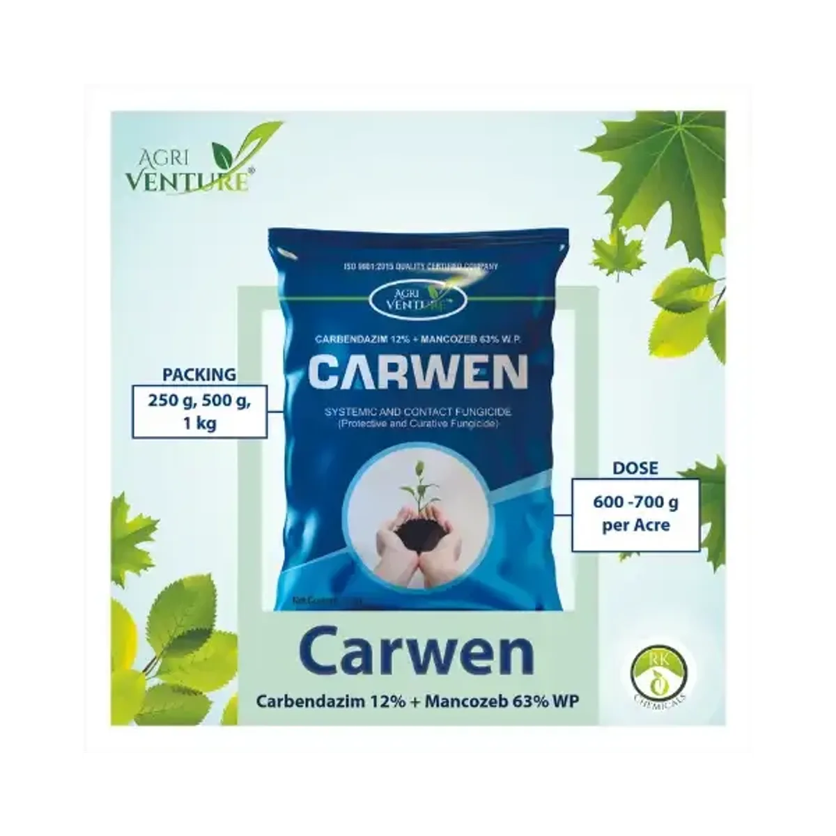 Agriventure Carwen