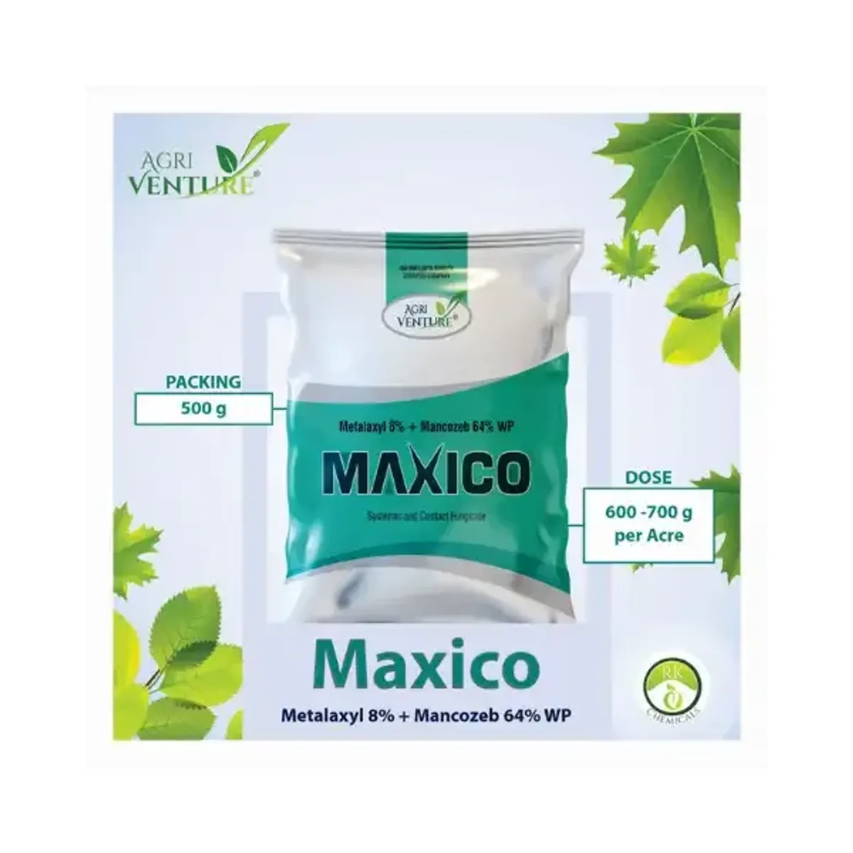 Agriventure Maxico