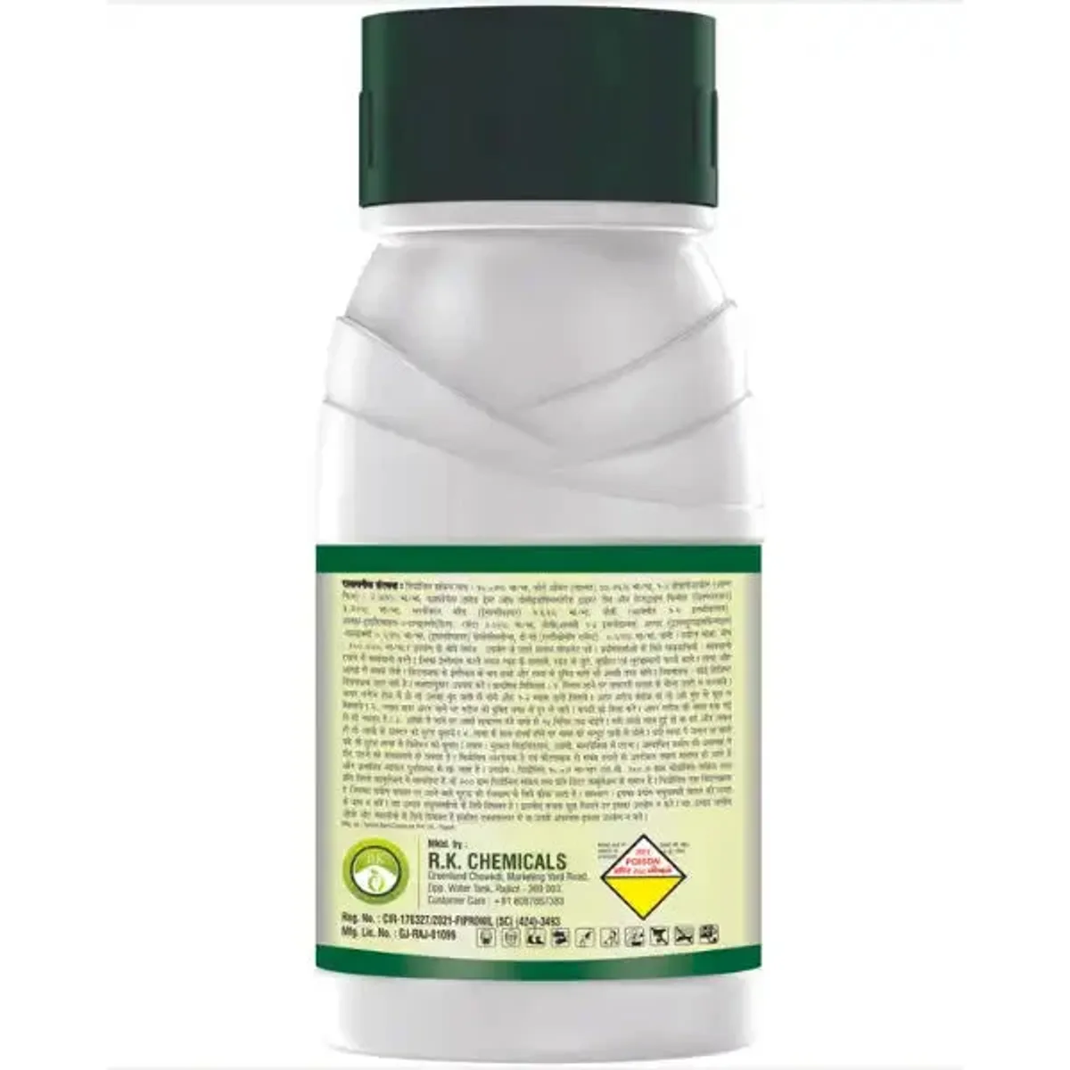 Agriventure Fipro (Fipronil 18.87% SC) Best Insecticide for Thrips