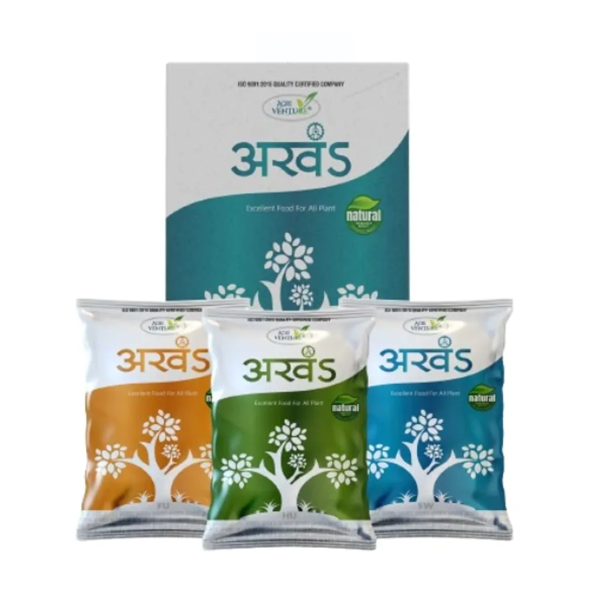 Agriventure Akhand Biostimulants