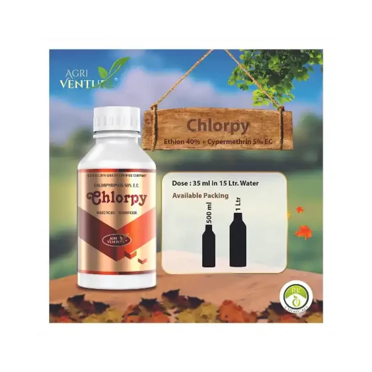 Agriventure Chlorpy