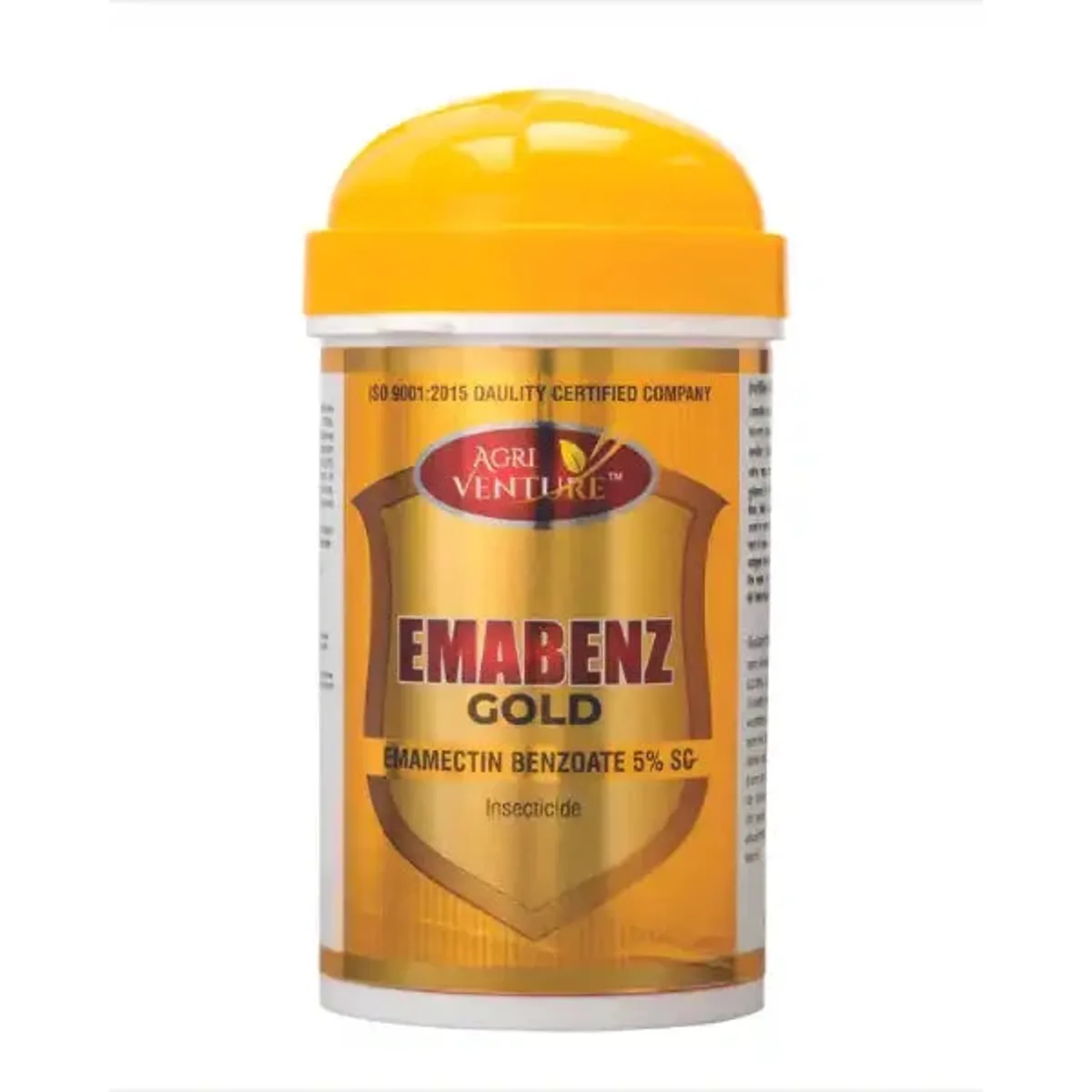 Agriventure Emabenz Gold