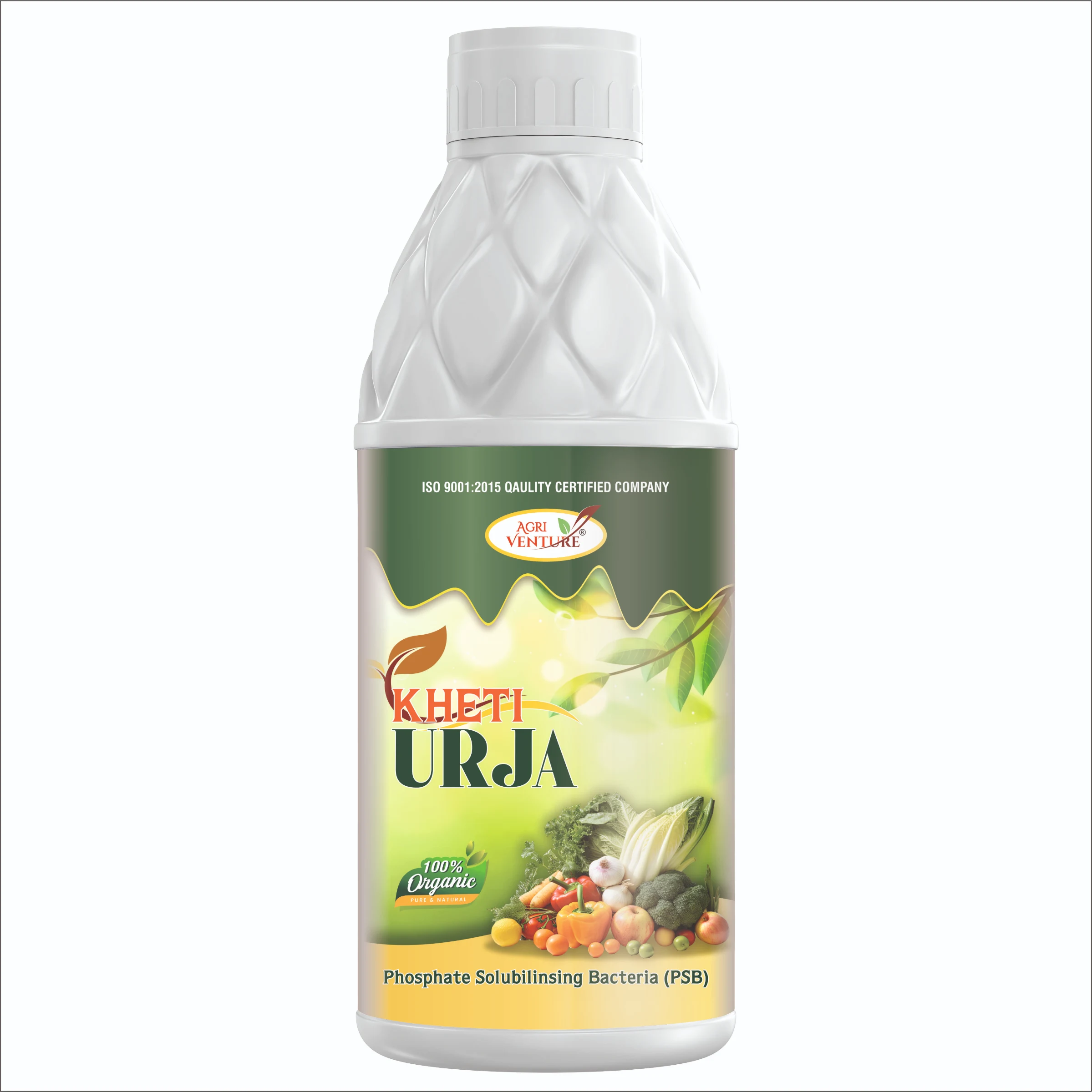 AGRIVENTURE KHETI URJA
