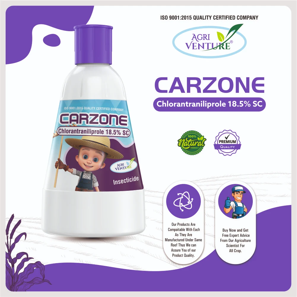 AGRIVENTURE CARZONE