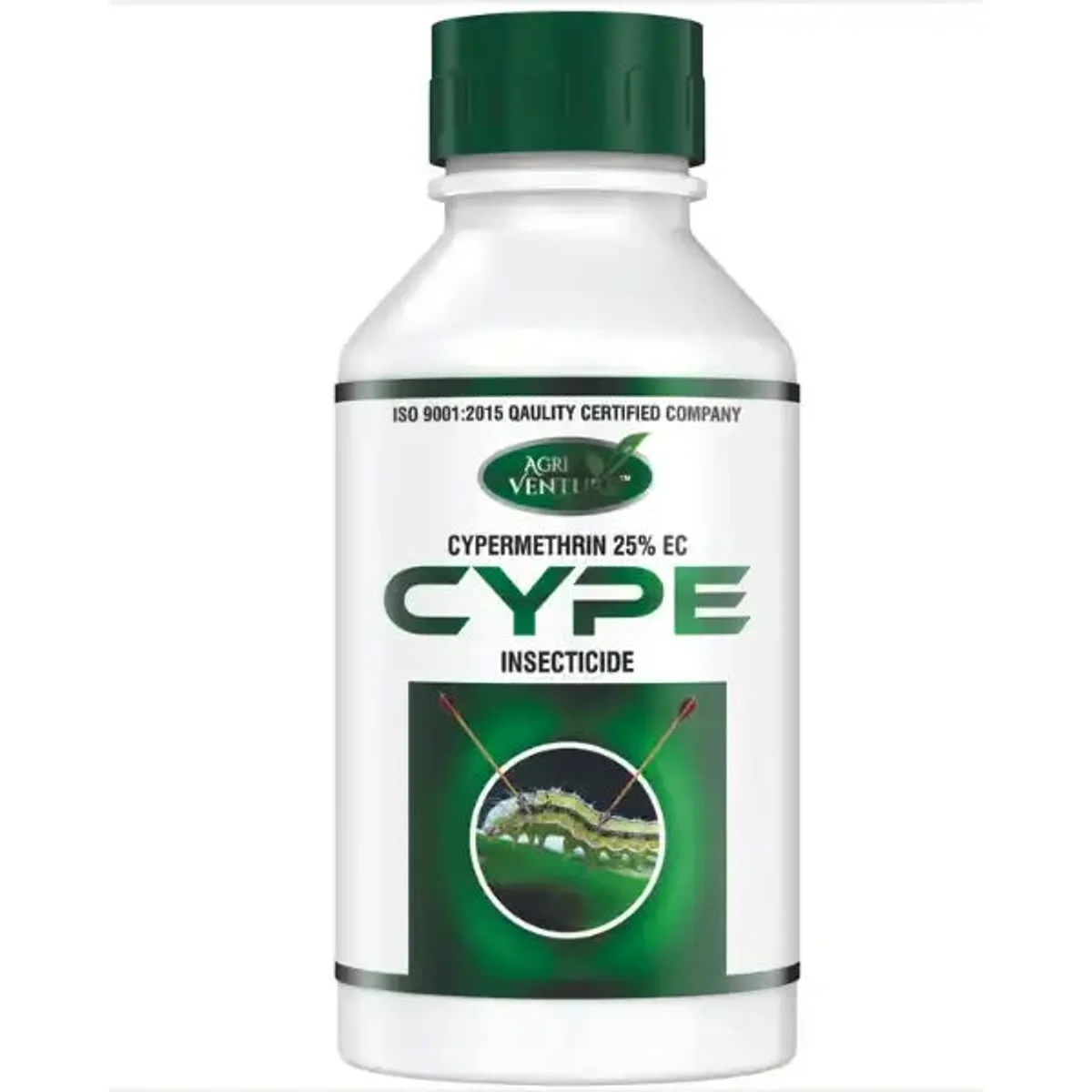 Agriventure Cype