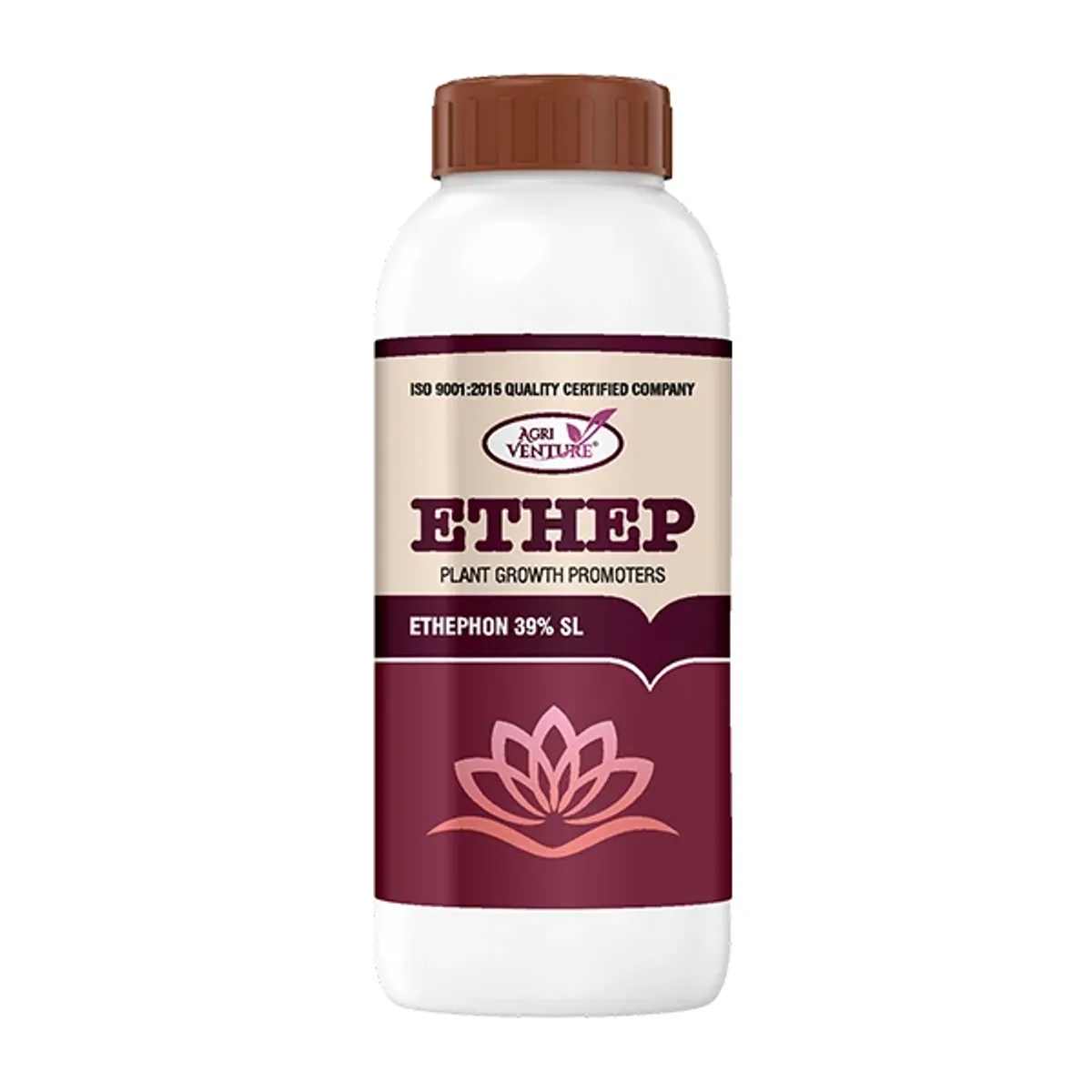 AgriVenture Ethep (Ethephon 39% SL) Growth Regulators