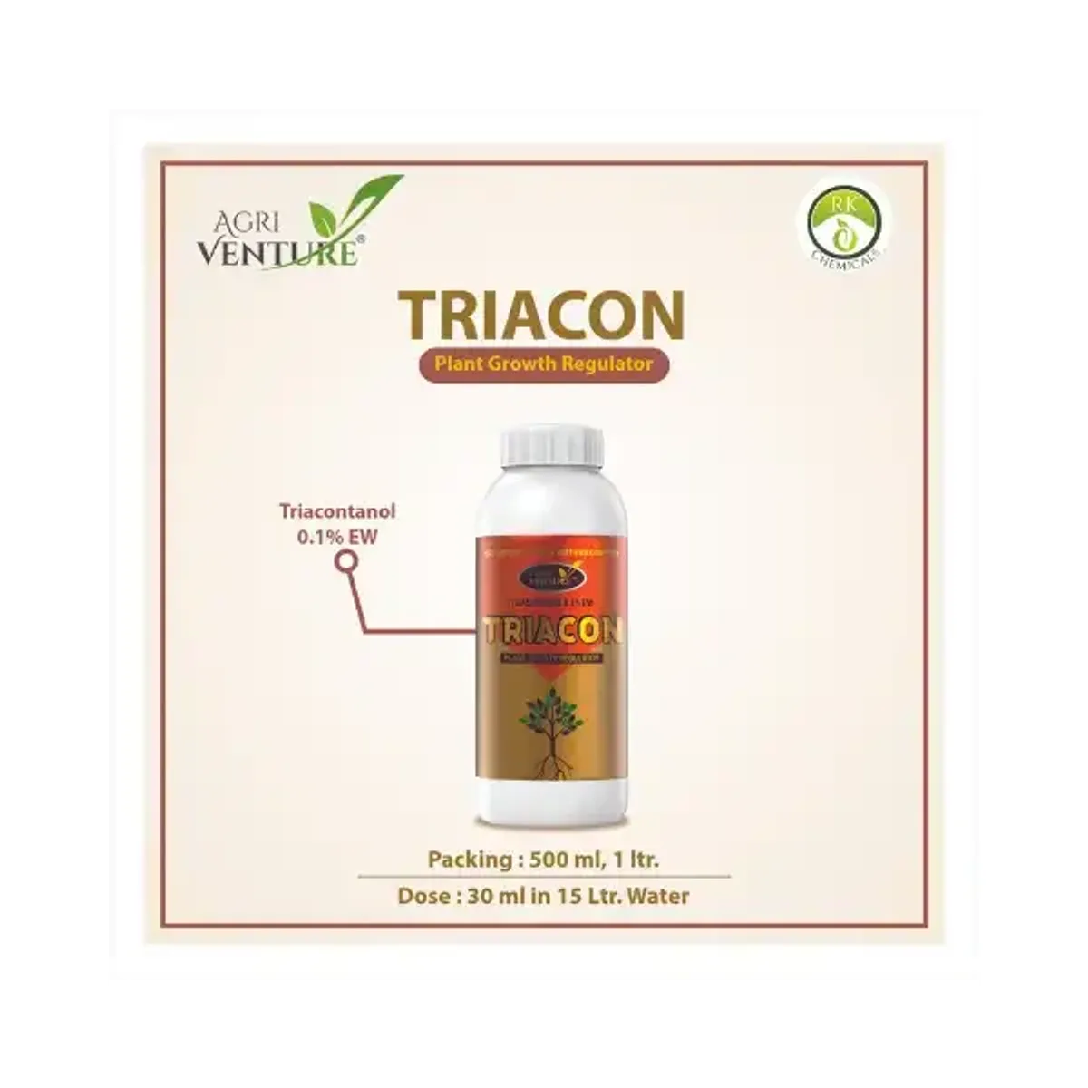 Agriventure Triacon