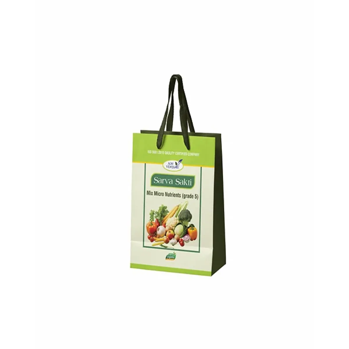 Agriventure Sarva Shakti MIX Micronutrient Grade -5 Fertilizers