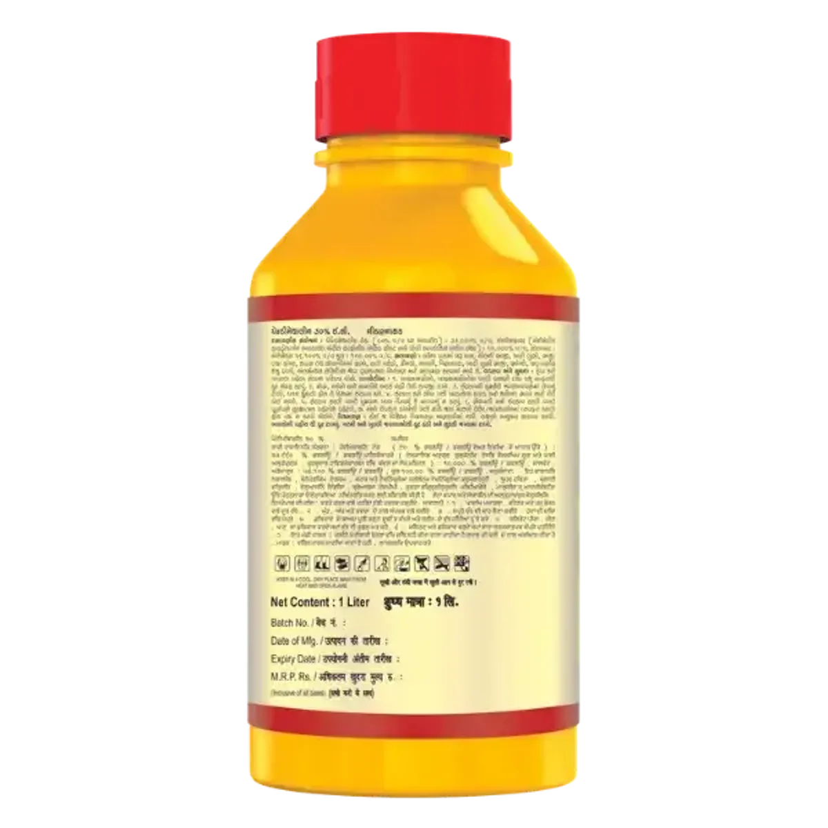 Agriventure Pendi Silver