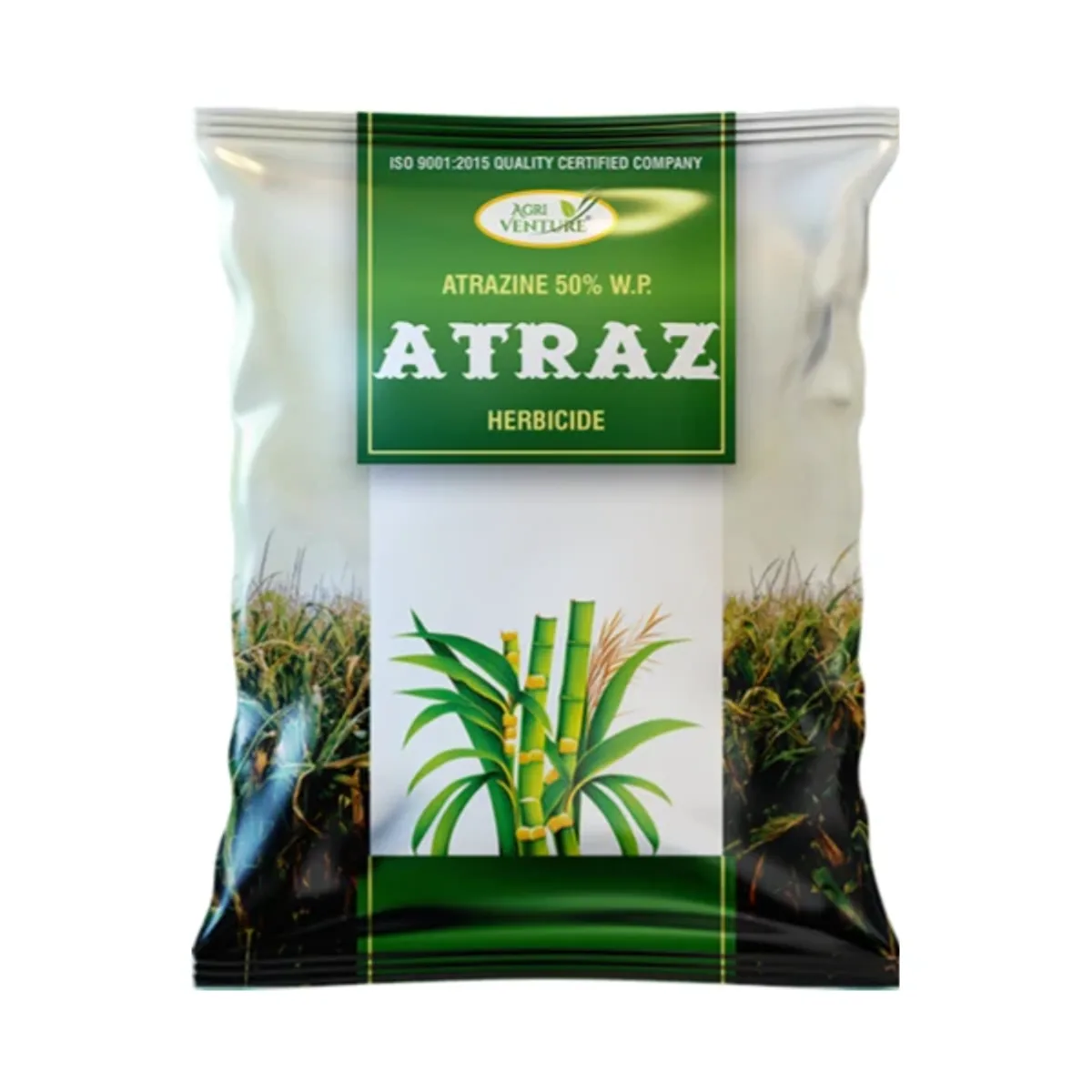 Agriventure Atraz Herbicide.