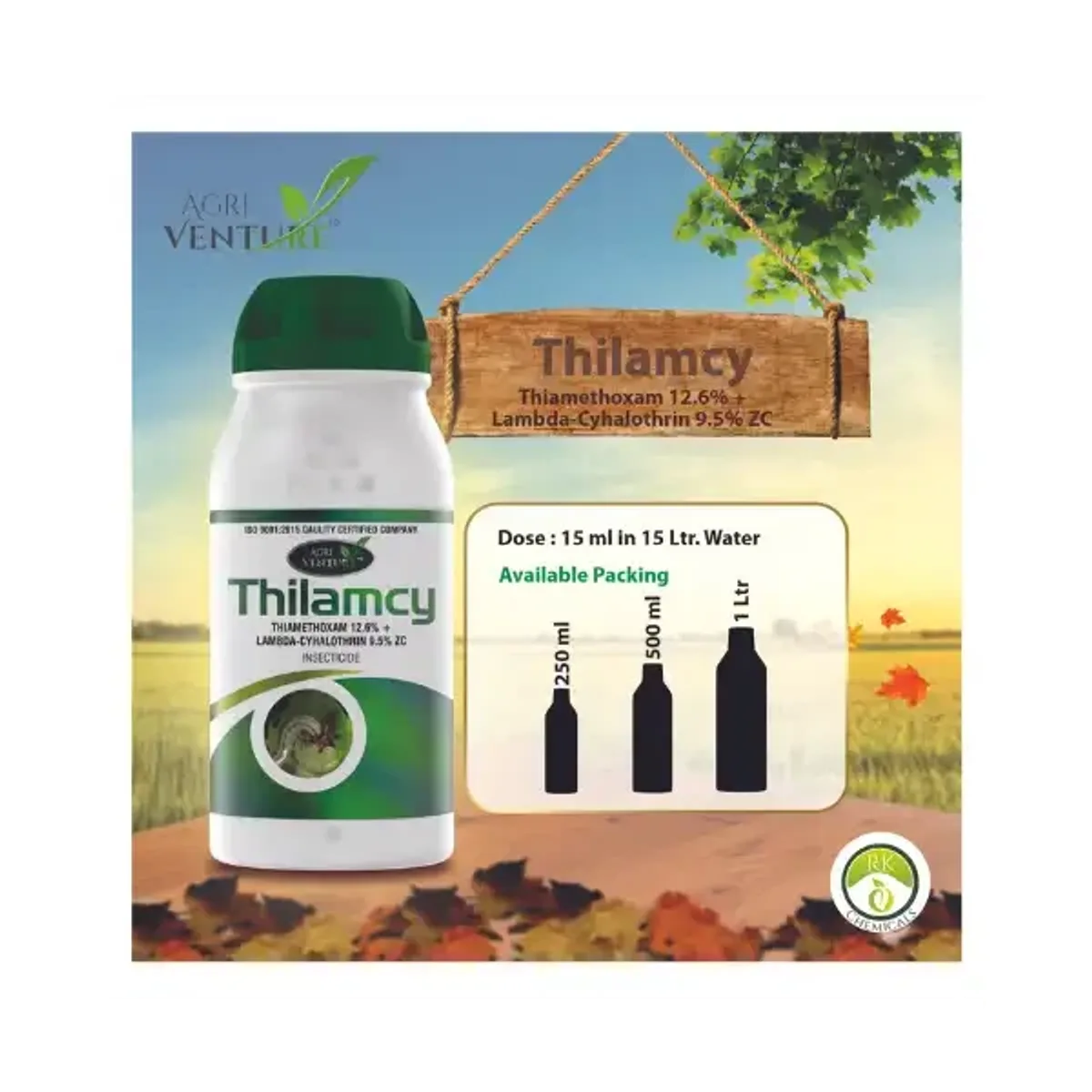Agriventure Thilamcy – Effective Control Against Sucking Pests