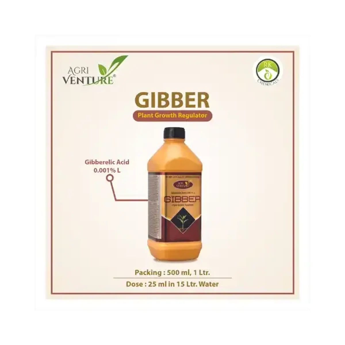 Agriventure Gibber