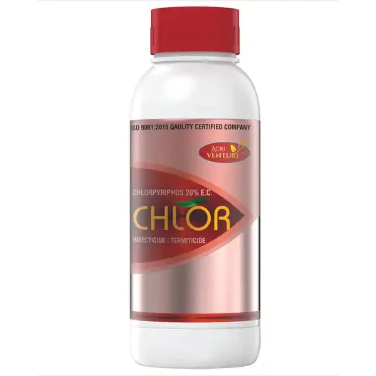 Agriventure Chlor