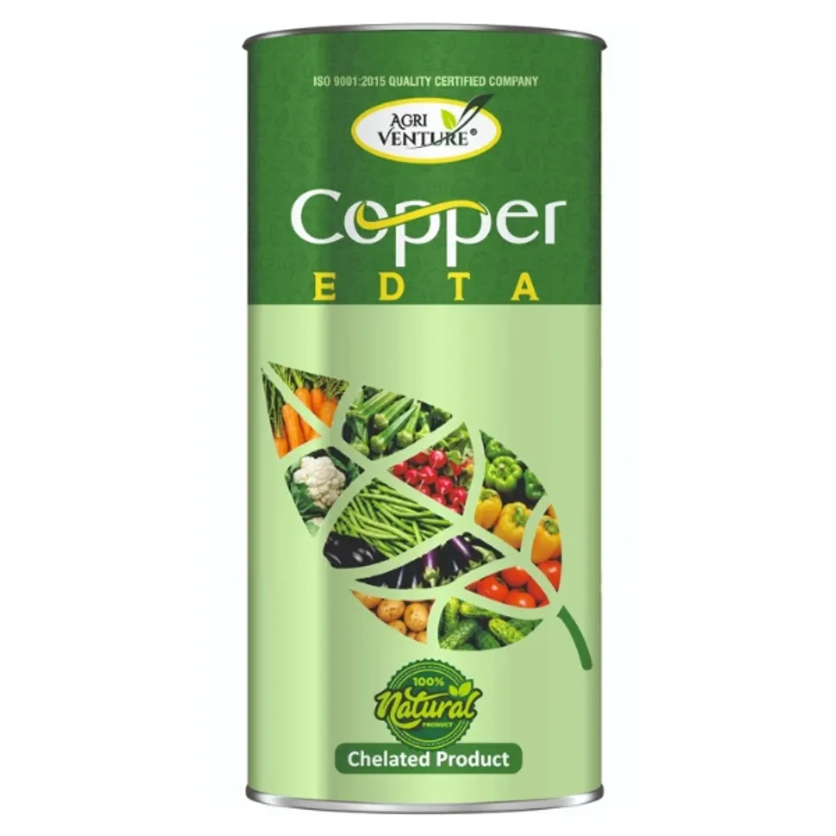 Agriventure Copper Edta